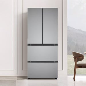 LG 디오스 오브제컬렉션 김치톡톡 Z403MPSF53