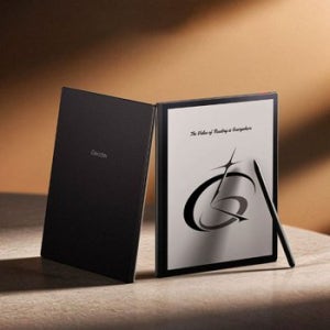 아이리더 Smart 6 Pro 스마트 전자책 리더기 10.3인치 E-ink 스크린 이북리더기 4GB+128GB