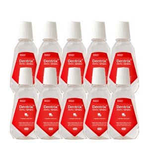 동국제약 덴트릭스 가글액 플러스 250ml 9개 + 1개 추가 증정
