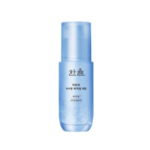 한율 쑥히알 세럼 40ml 기획
