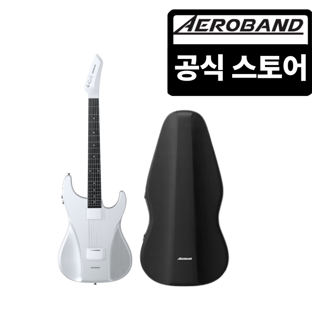 에어로밴드 무통 어쿠스틱 디지털기타