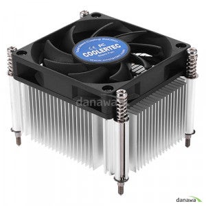 COOLERTEC CT-478 PLUS