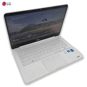 리퍼비시 LG 13인치 그램 i7 CPU 초경량 리퍼 노트북