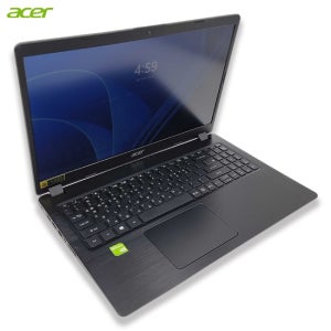 [무료오피스패키지]리퍼비시 Acer i5 8TH RAM 16GB GeForce SSD 512GB 15.6인치 리퍼 노트북