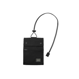 포터 PORTER HYBRID TRAVEL CASE BLACK 737-17826-10