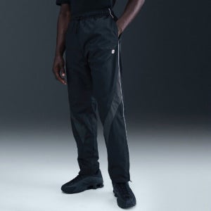 (나이키) 나이키팬츠 HQS IH0653-010 스포츠웨어 샥스 남성 우븐 팬츠