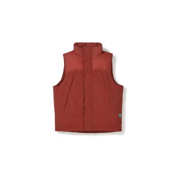 [신세계백화점]FISHTAIL UTILITY PADDED VEST RED MMLGBE2OVS007M25RD
