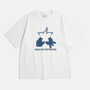 [에스피오나지] Freeze Nuclear Heavyweight Tee Off White 20260420-12