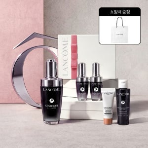 [롯데백화점] 랑콤 [8월] 제니피끄 세럼 50ml 선물 세트 (+쇼핑백) LE1221460394