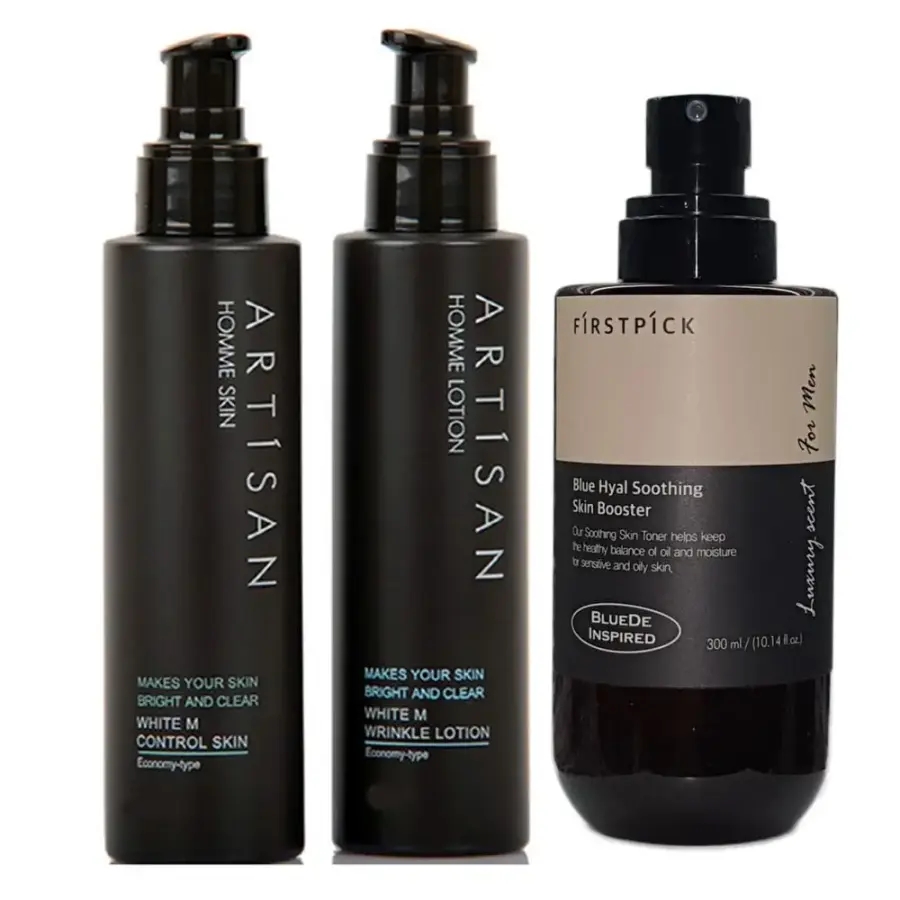 에소르르블루마일드수딩스킨