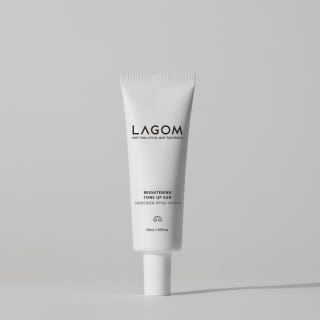 라곰 브라이트닝 톤업 선(SPF50+PA++++) 50ml 제품 썸네일