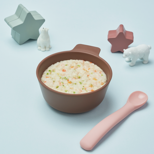 푸드케어 클레 후기무른밥 아기 이유식 정기 2주 14세트 (42병)