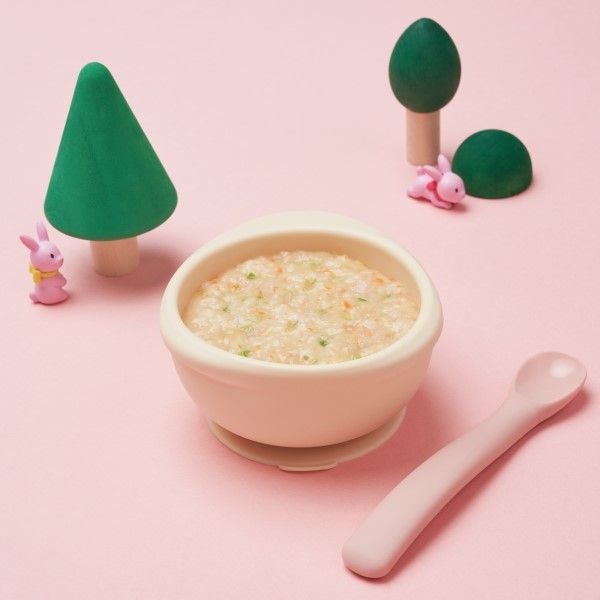 푸드케어 클레 후기1 아기 이유식 정기 4주 식단 28세트 (84병)