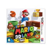 닌텐도 슈퍼 마리오 3D 랜드 (2DS,3DS)