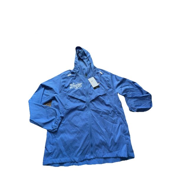 나이키 뱅크 오브 아메리카 시카고 마라톤 라이트웨이트 재킷 사이즈 M 5879639