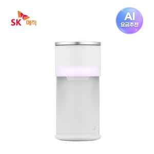 SK매직, 변우석 투워터 미네랄정수기 렌탈!