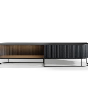 Bonaldo 보날도 DUNE LIGHT TV stand LED 디자인 TV받침대 16245382873433