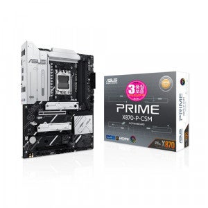 ASUS PRIME X870-P-CSM STCOM