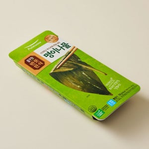 [풀무원] 반듯한식 명이나물 250g