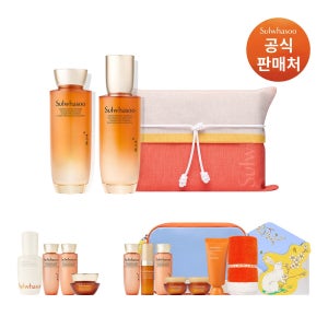 설화수 [CJ단독][지함보][쇼핑백]자음생 2종 세트 463694