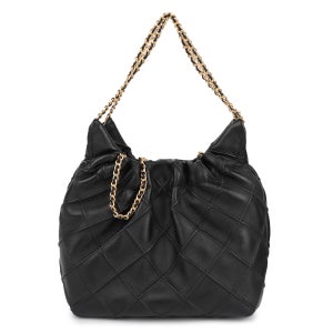 토리버치 플레밍 미니 호보백 162451-001