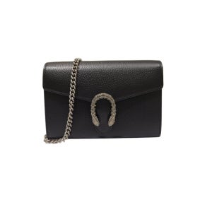 구찌 [롯데백화점] 디오니소스 미니 체인백 401231 CAOGN 8176