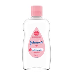 존슨즈베이비 레귤러 오일 200ml