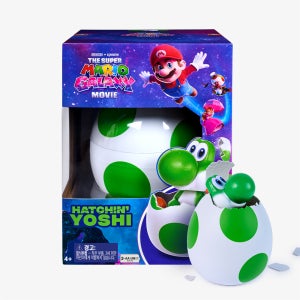 영실업 [나린맘 PICK 23일오픈]슈퍼마리오 해칭 요시