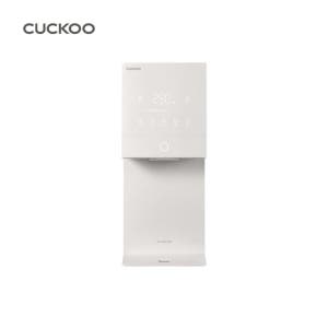 쿠쿠 미니 얼음정수기 렌탈 제로100 CP-AQS100E 초소형 가정용 살균 100도 84개월약정 셀프관리