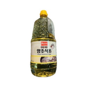 화미 양조식초 (1.8L)