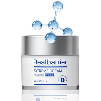 Real Barrier(리얼바리어) 익스트림 Original고보습 50ml