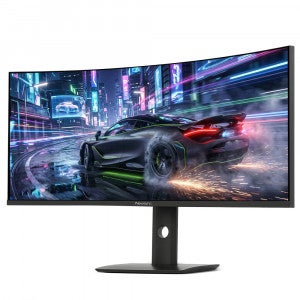 비트엠 Newsync P38GBK 나노 IPS 144 TYPE-C PD Ai HDR