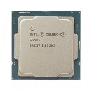 인텔 셀러론 G5905 (코멧레이크S) (벌크)