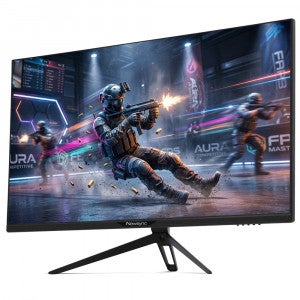 비트엠 Newsync X32U4K Fast IPS 160 듀얼모드 게이밍 무결점