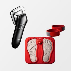 휴그랩 리즈라인V2 Pro+펄스힐v2 SET