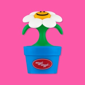 미니 마사지 롤러 - Smile We Love, 괄사 바디 경락 림프 피규어 근막이완 부종 림프순환 승모근