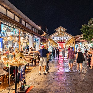부산출발 다낭 5일 미식여행 윈덤 골든베이 월드체인5성 바나힐 호이안 미슐랭맛집 씨푸드 1일1간식 전신마사지