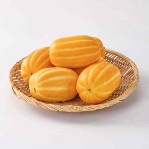 성주 꿀 참외 가정용 5kg 로얄과