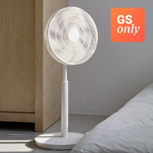 르젠 스탠드형 리모컨 공기순환 써큘레이터 LZEF-AR320