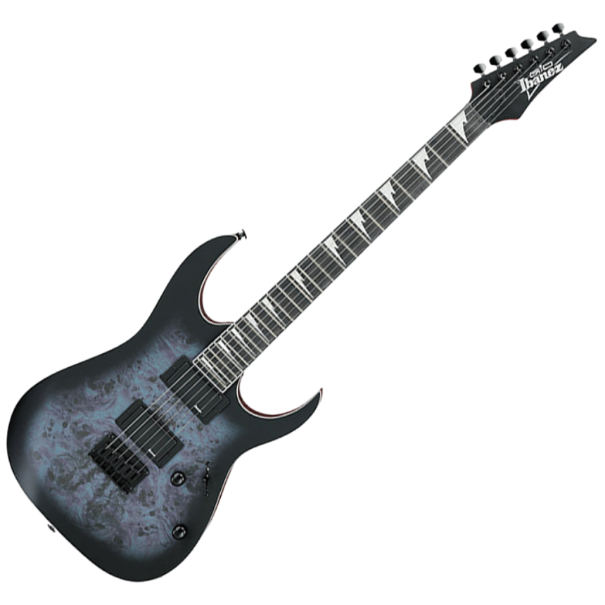 Ibanez 아이바네즈 일렉기타 KBF 단품 1개 GRG121PAR