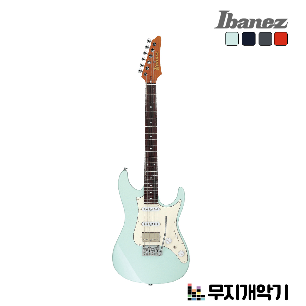 Ibanez 아이바네즈 일렉기타 AZ2204NW