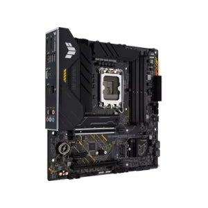 ASUS TUF Gaming B660M PLUS D4 인텍앤컴퍼니 리퍼비시