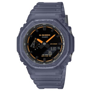 지샥 GA-2100K-2ADR