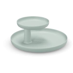 [당일발송] 비트라 로터리 트레이 정리함