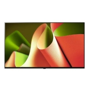 LG 올레드 TV (벽걸이형) OLED65B4SNA