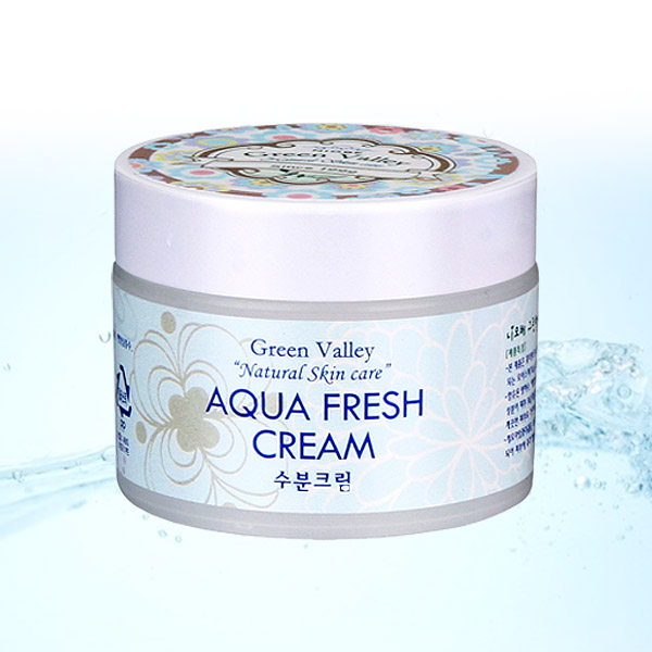 니오베그린밸리넥크림