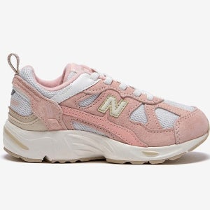 뉴발란스 [하프클럽]  키즈 아동화 신발 PV878PB1 키즈 운동화