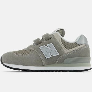 뉴발란스 [하프클럽]  키즈 아동화 신발 PV574EVG 키즈 운동화