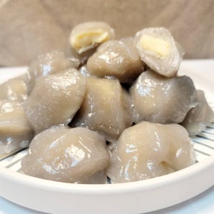 [혜성식품] 강원도 오마니감자떡[1kg+1kg]