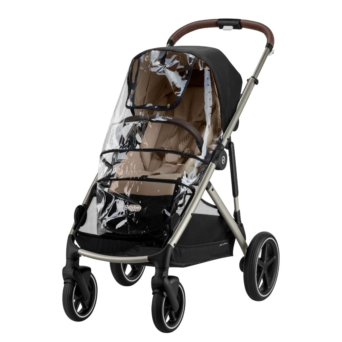 싸이벡스 가젤S 유모차 레인커버